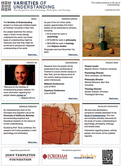 From the Varieties of Understanding website.