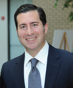Costas Panagopoulos
