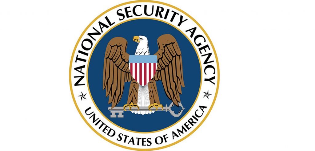 NSA Seal