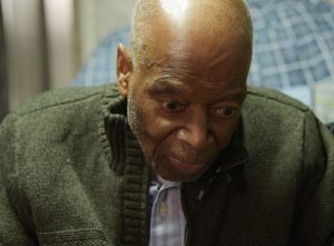 Reginald T. Brewster, 2018.