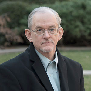 John Loughery