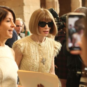 Anna Wintour