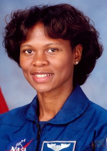 Yvonne Cagle, M.D.