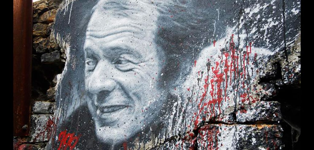 Nick Tampio Deleuze's Political Vision