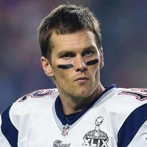 Tom Brady