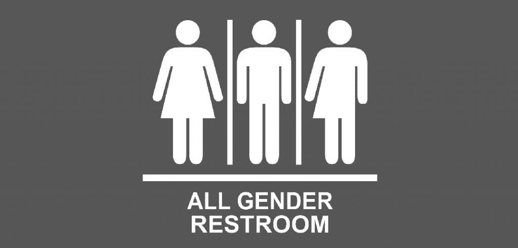 All Gender Restroom