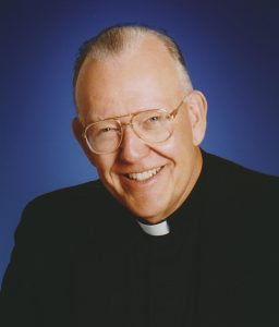 Vincent Cooke, SJ