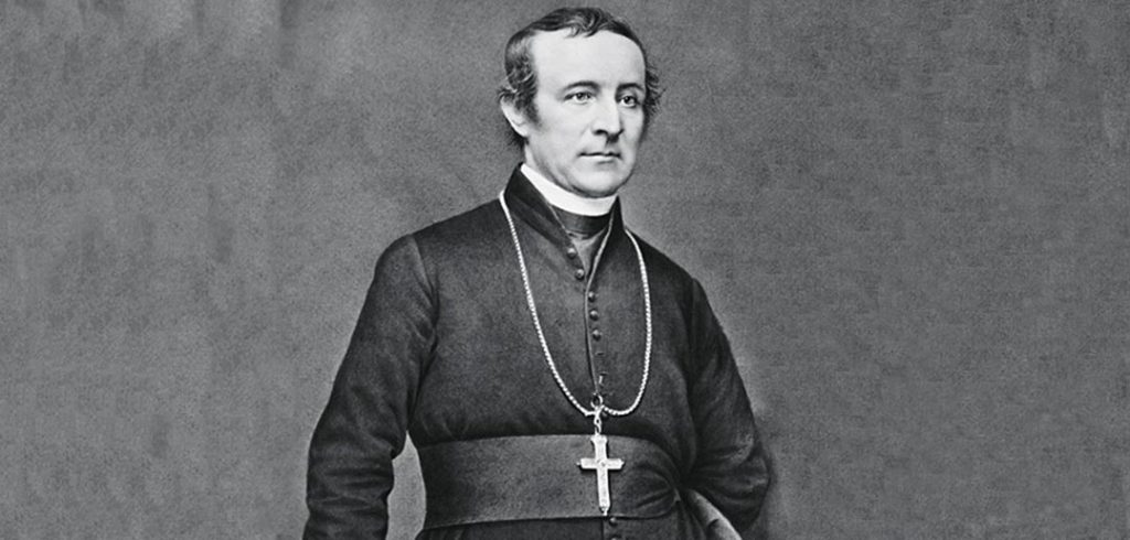 Archbishop John Hughes