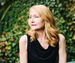 Patricia Clarkson