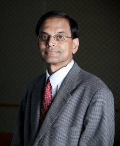 W.P. Raghupathi