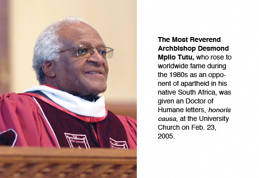 BHM Desmond Tutu